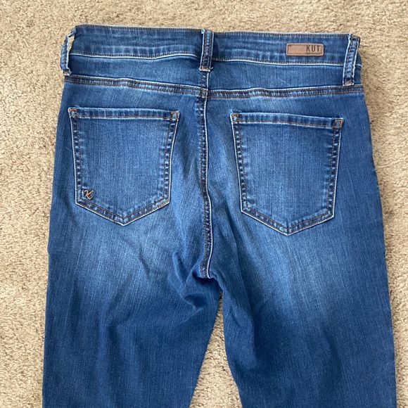 KUT jeans - Picture 4 of 4